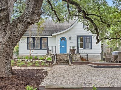 1601 Alta Vista Ave, Austin, TX, 78704