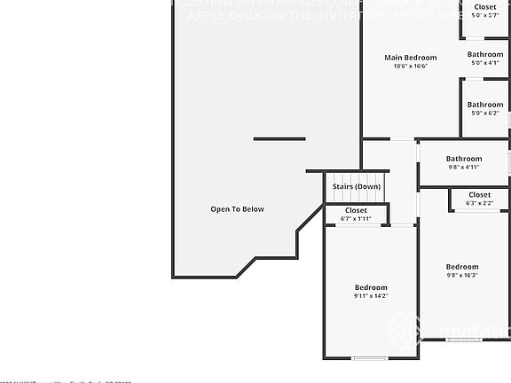 4th image of 4923 N Wildflowers Way