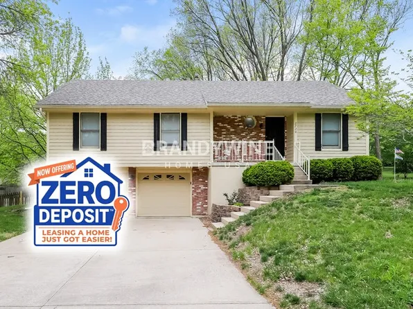2720 Ringo Rd, Independence, MO 64057