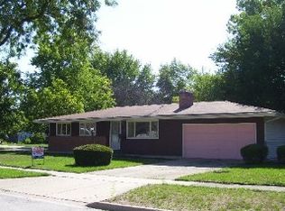 780 N Glenwood Pl, Aurora, IL 60506