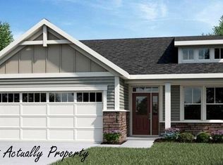 1421 Goldwell Dr, Sunbury, OH 43074