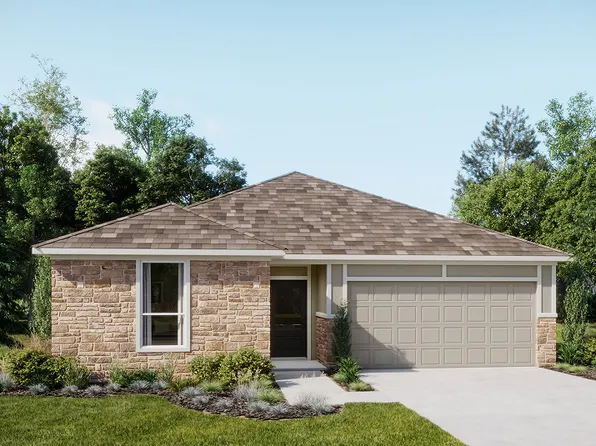 5543 Morant Bay Path, Kissimmee, FL 34758