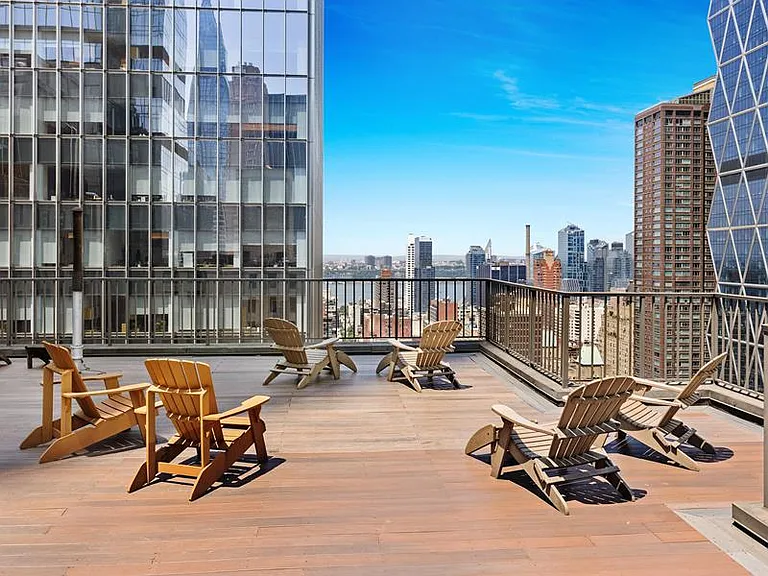 230 W 55th St #22H — Photo 8