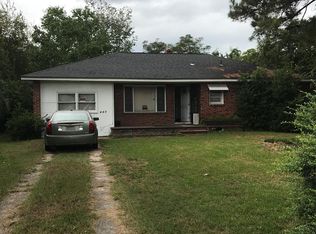 403 Barrow Dr, Augusta, GA 30906
