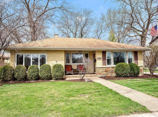 6864 W 116th St, Worth, IL