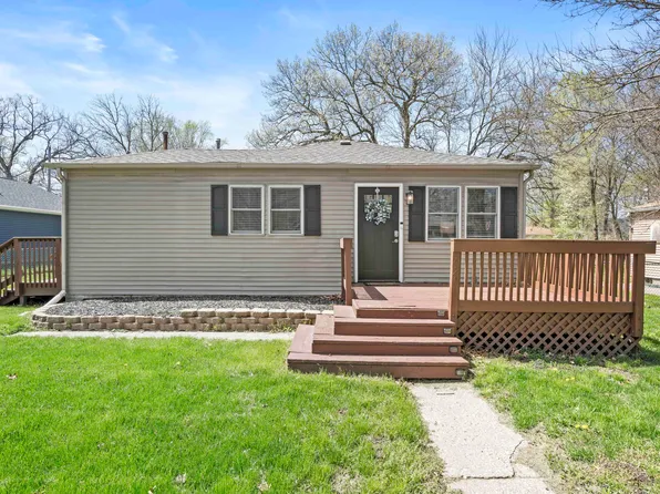 420 S Liberty St, Hobart, IN 46342