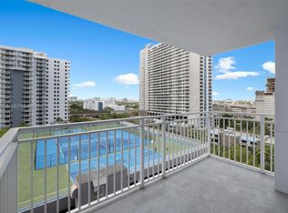 Madison Downtown Condo, Miami, FL 33136