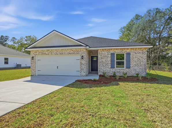 6118 Clover St, Crestview, FL 32539
