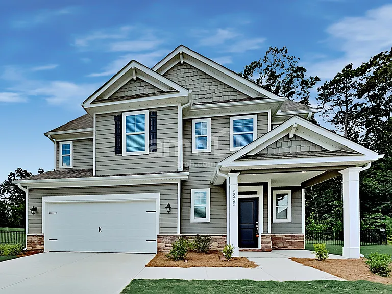 5235 Smithbriar Dr — Photo 1
