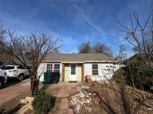 (undisclosed Address), Oklahoma City, OK 73119