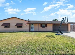 5195 Sharlene Dr, Titusville, FL 32780