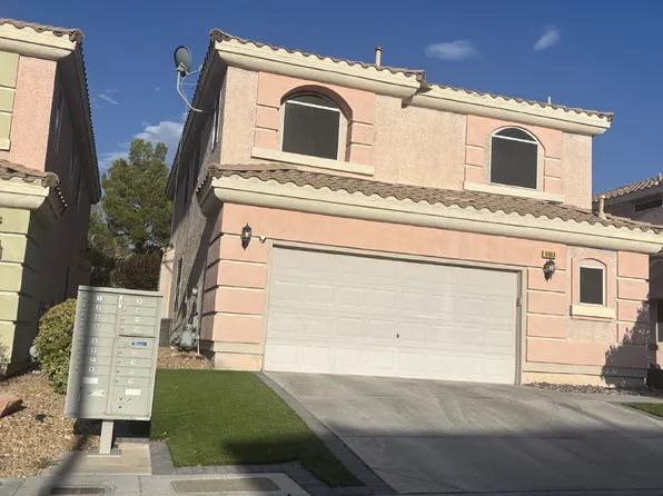6848 Baby Jade Ct, Las Vegas, NV 89148