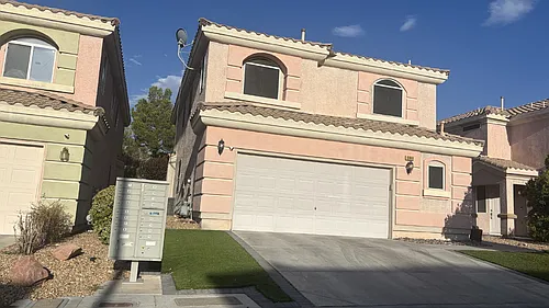 6848 Baby Jade Ct Photo 1