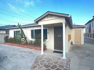 2203 Rockefeller Ln APT 1, Redondo Beach, CA 90278