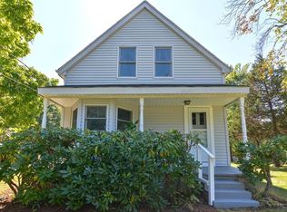 130 Foundry St, South Easton, MA 02375