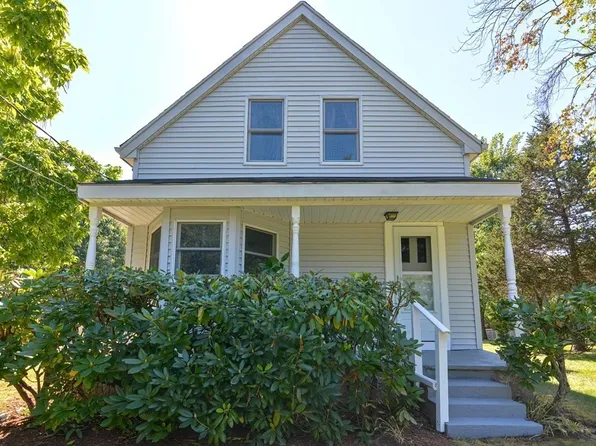 130 Foundry St, South Easton, MA 02375