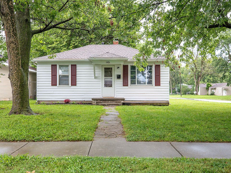 1st image of 1401 W Florida Street
