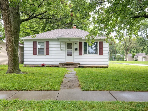 1401 W Florida Street, Springfield, MO 65803