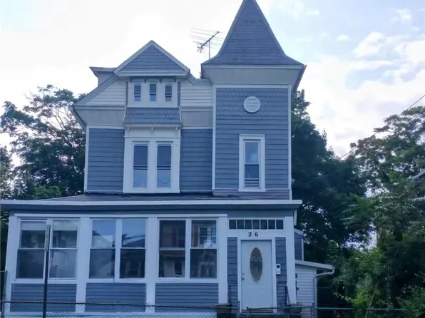 26 S 15th Avenue, Mount Vernon, NY 10550