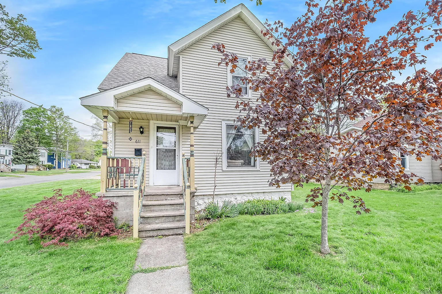 611 French St photo 1