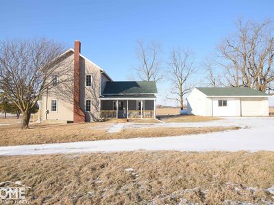 450 N Reed Rd, Corunna, MI, 48817