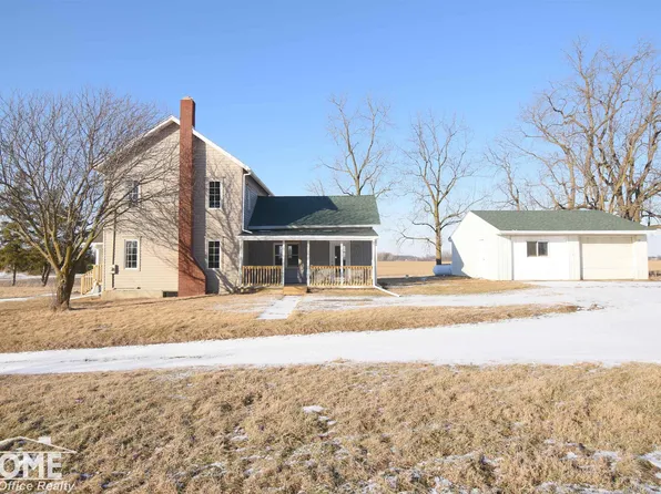 450 N Reed Rd, Corunna, MI 48817