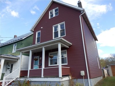 621 Williams St, Confluence, PA, 15424