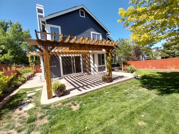 9786 Buckingham Ct, Highlands Ranch, CO 80130