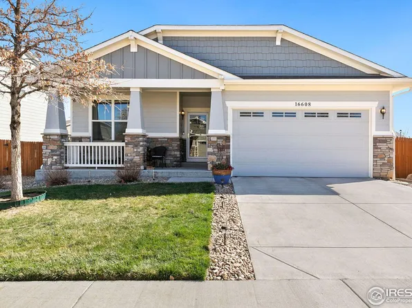 16608 Downing St, Thornton, CO 80602