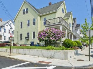 32-34 Gledhill Ave, Everett, MA 02149