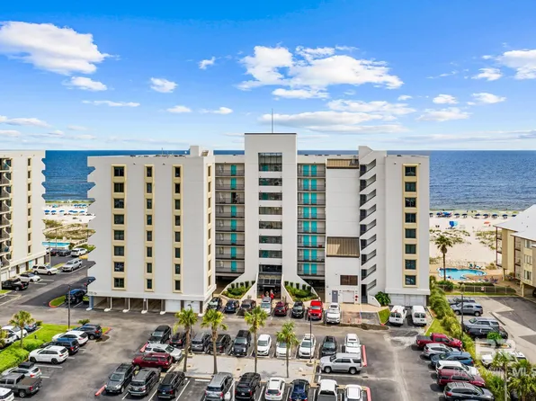 407 W Beach Blvd APT 879, Gulf Shores, AL 36542