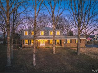 611 Penny Ln, Rolla, MO 65401