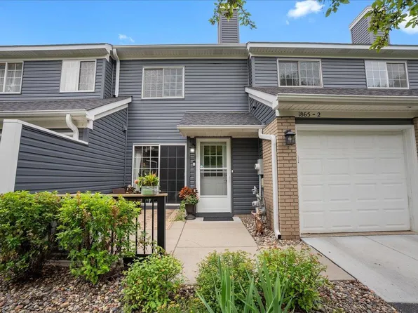 1865 Donegal Dr APT 2, Woodbury, MN 55125