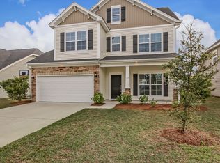50 Winslow Cir, Savannah, GA 31407