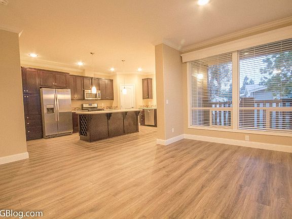 Dining Area to Kitchen - 7227 Santa Barbara