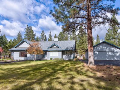 15714 Tumble Weed Turn, Sisters, OR, 97759