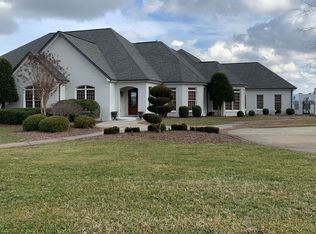 117 Chestnut Ridge Dr, Jonesborough, TN 37659