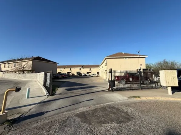 201 Abigail Dominguez Unit 14, Laredo, TX 78043