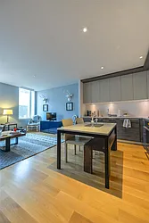 Rented by 212 Consulting Corp