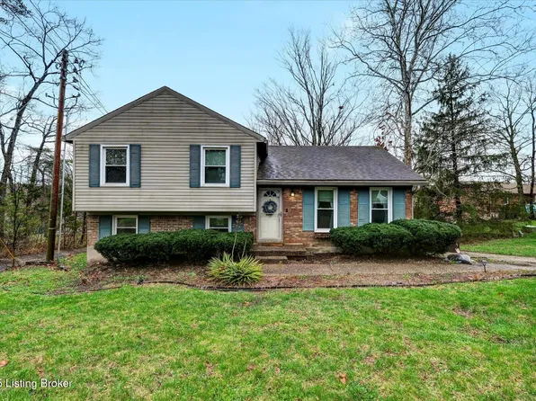 10616 Easum Rd, Louisville, KY 40299