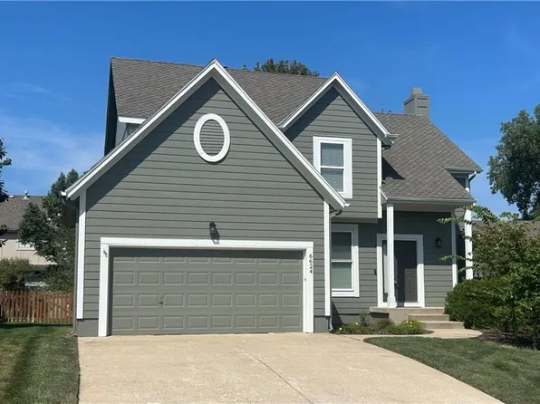 6624 W 149th St, Overland Park, KS 66223