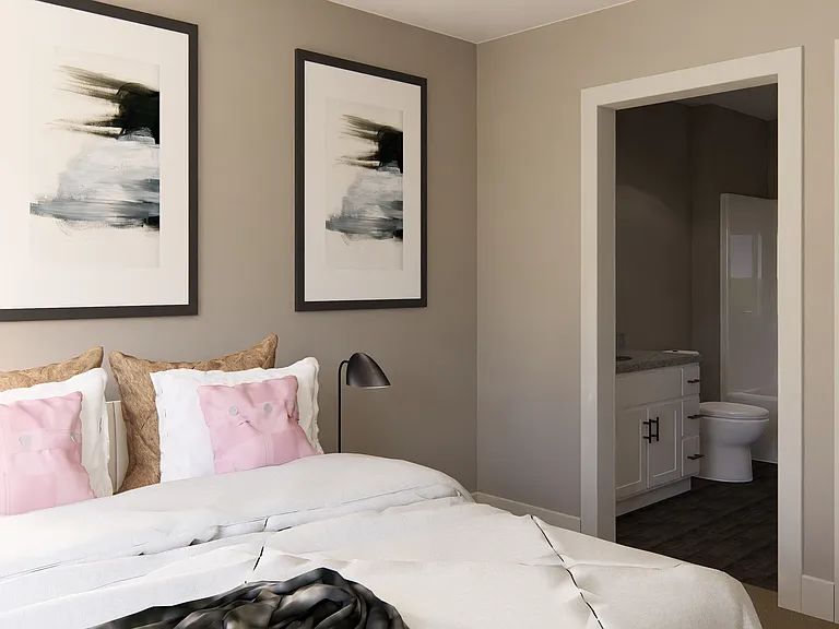 Wilson Crossings Townhomes — Photo 32