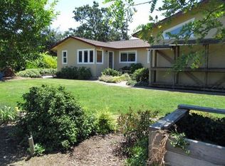 3445 Moriconi Dr, Santa Rosa, CA 95401