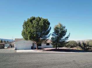 3652 S Blue Water Cir, Camp Verde, AZ 86322