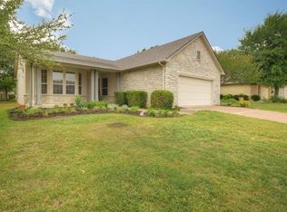 127 Enchanted Dr, Georgetown, TX 78633