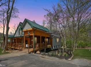 7218 Kellys Store Rd, Thurmont, MD 21788