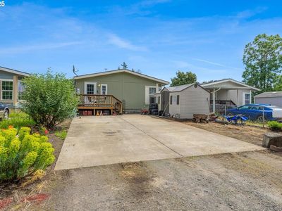 534 N 9th St, Saint Helens, OR, 97051