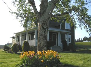 5050 Lenville Rd, Moscow, ID 83843