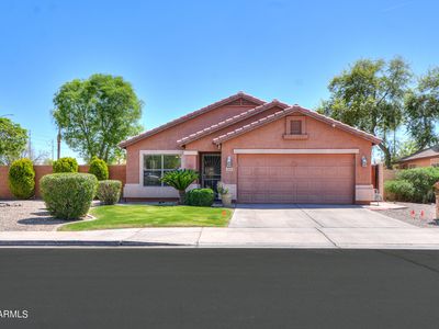 9509 E Pampa Ave, Mesa, AZ, 85212
