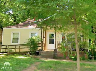 1256 Fordham Rd, Charlotte, NC 28208